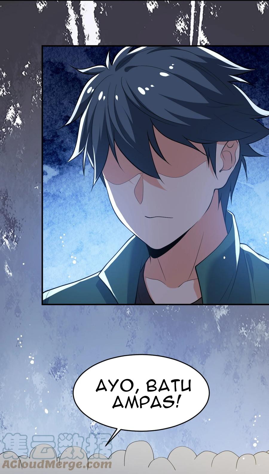 The Strongest Son in Law in History Chapter 22 - halaman 29