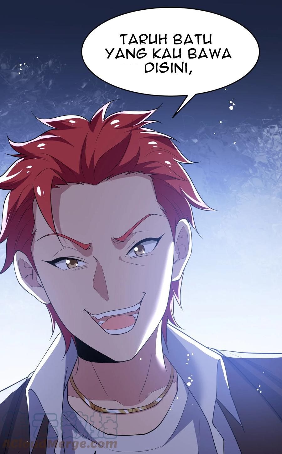 The Strongest Son in Law in History Chapter 22 - halaman 32