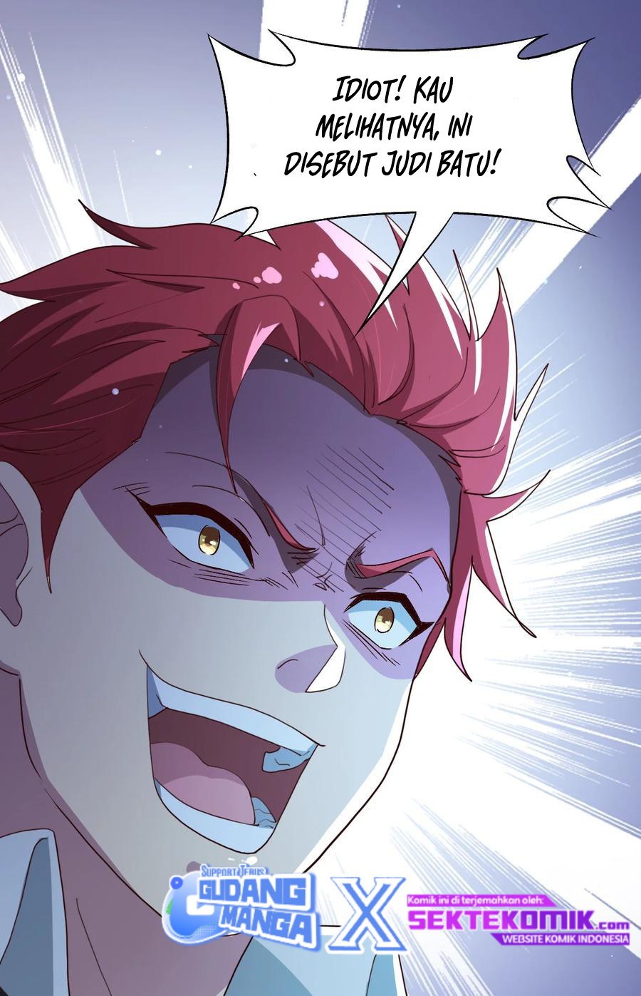 The Strongest Son in Law in History Chapter 22 - halaman 46