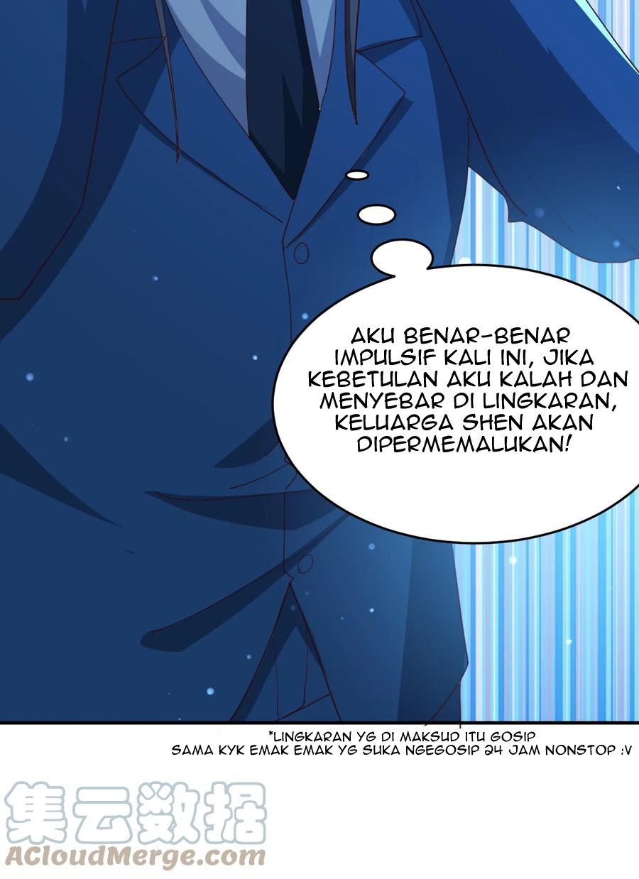 The Strongest Son in Law in History Chapter 22 - halaman 50