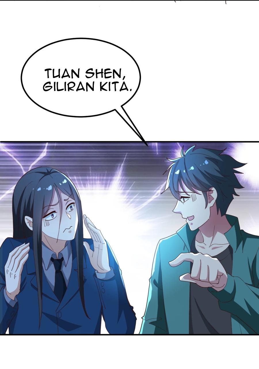 The Strongest Son in Law in History Chapter 22 - halaman 52