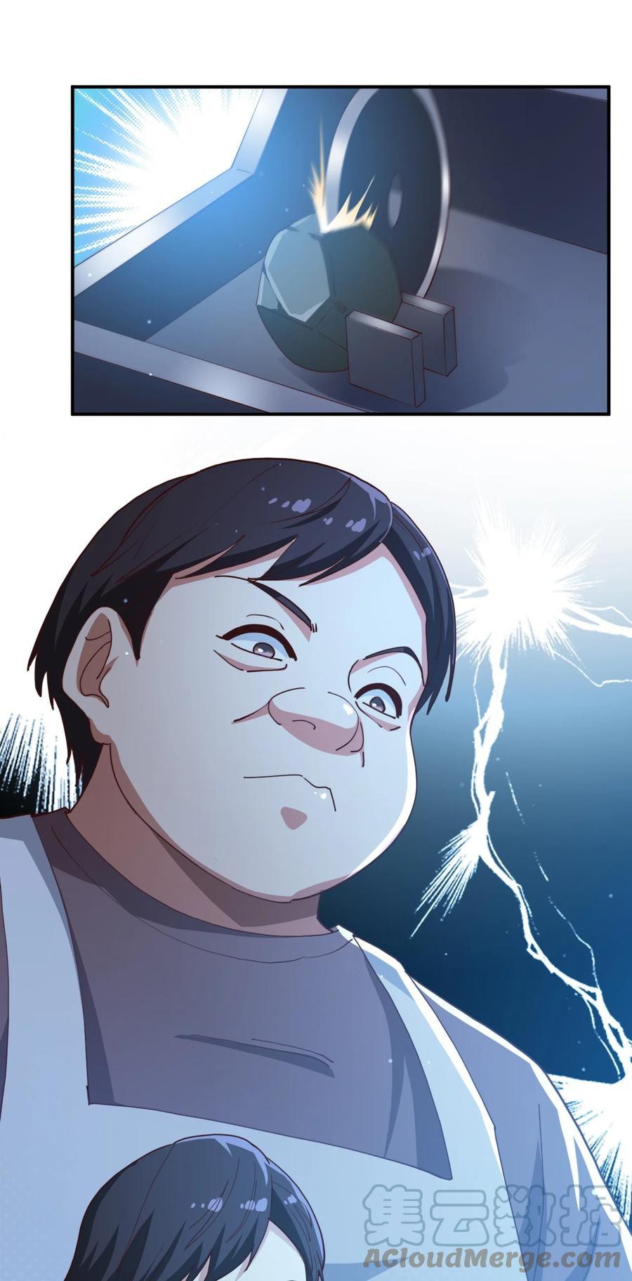 The Strongest Son in Law in History Chapter 22 - halaman 53