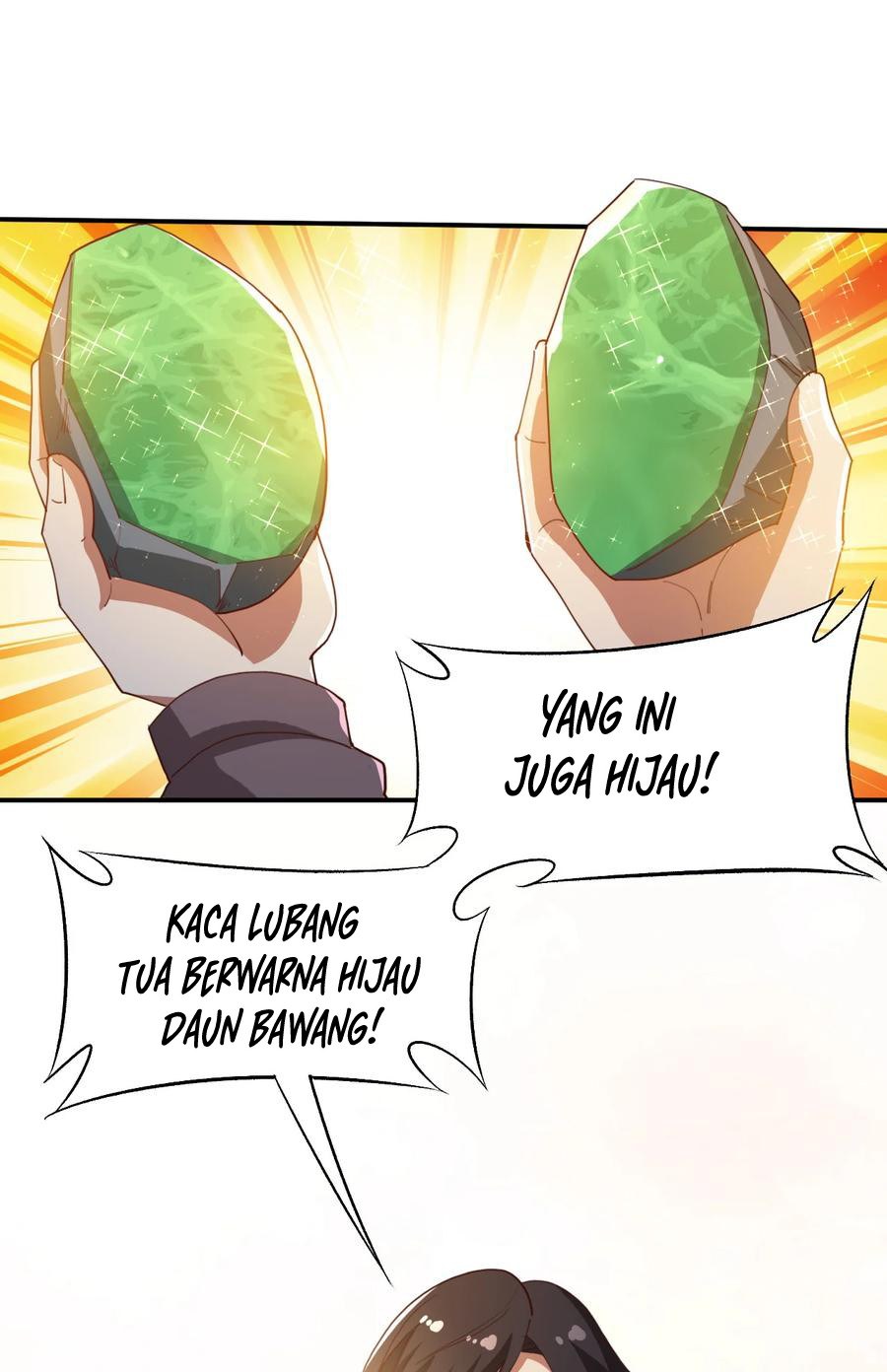 The Strongest Son in Law in History Chapter 22 - halaman 57