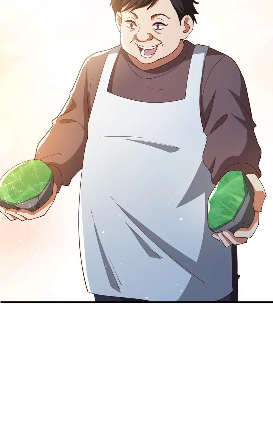 The Strongest Son in Law in History Chapter 22 - halaman 58