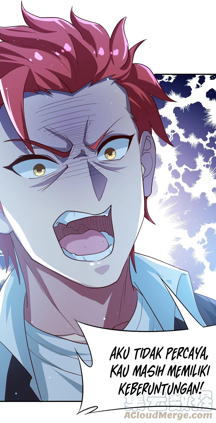 The Strongest Son in Law in History Chapter 22 - halaman 62