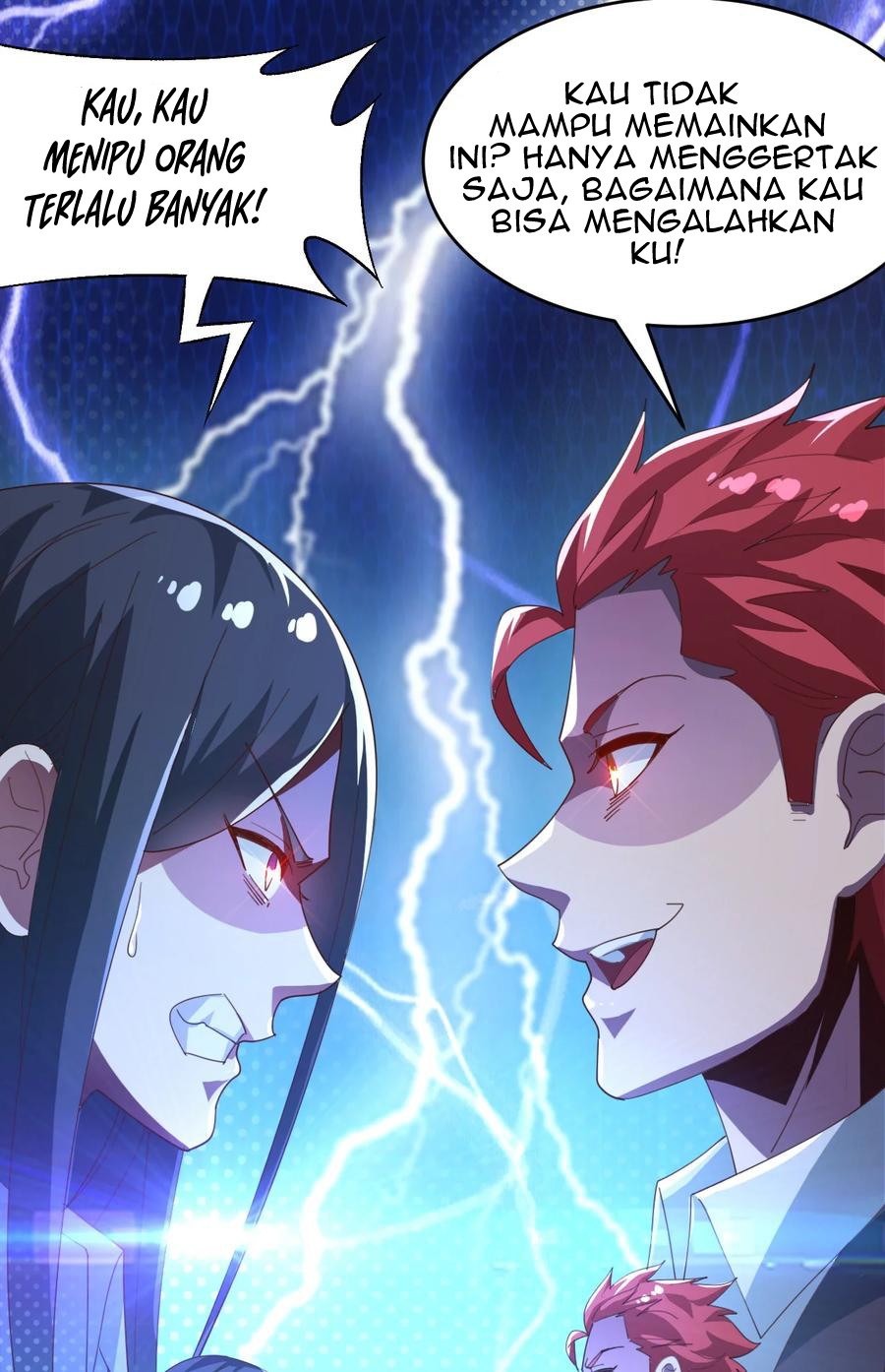 The Strongest Son in Law in History Chapter 22 - halaman 7
