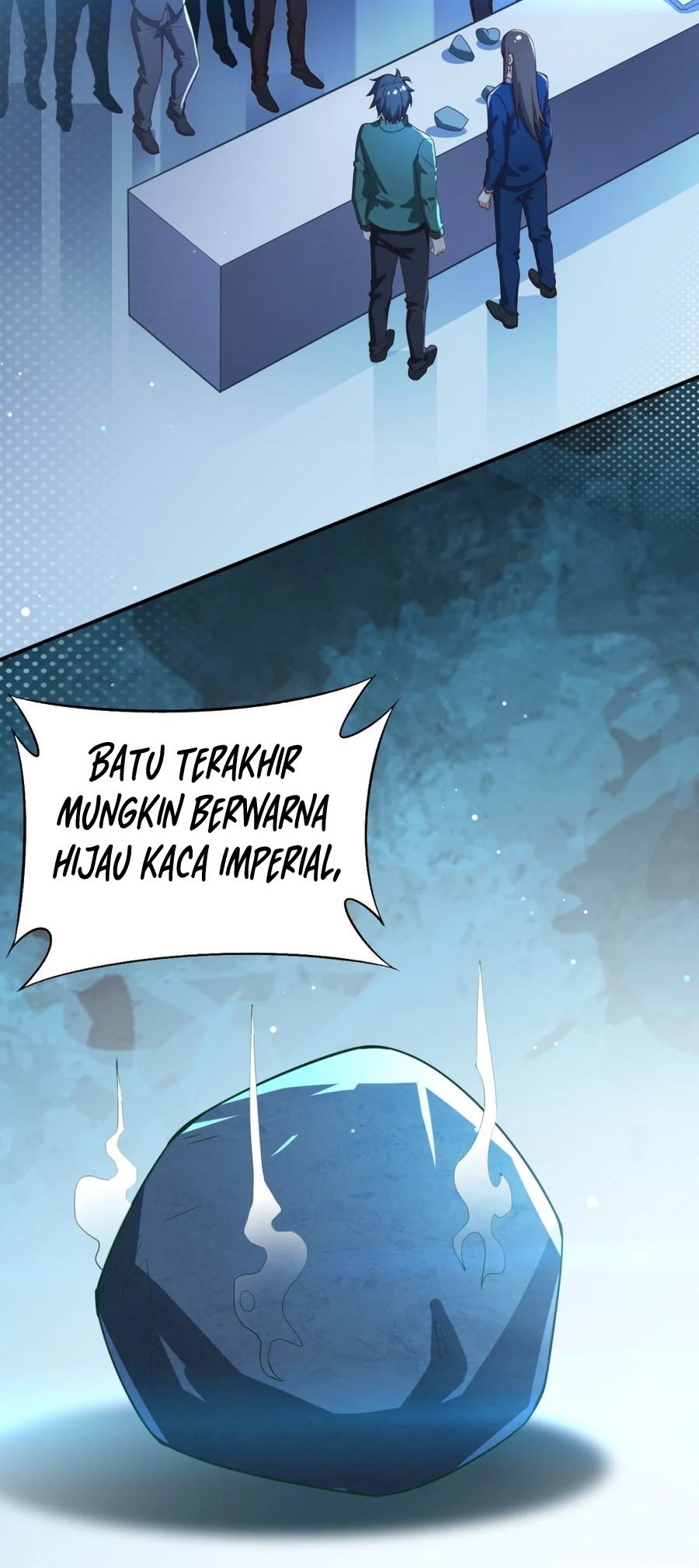 The Strongest Son in Law in History Chapter 23 - halaman 12