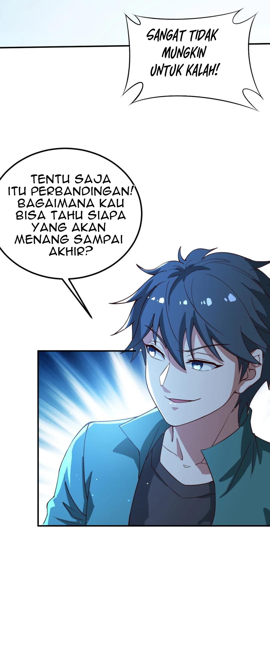 The Strongest Son in Law in History Chapter 23 - halaman 13