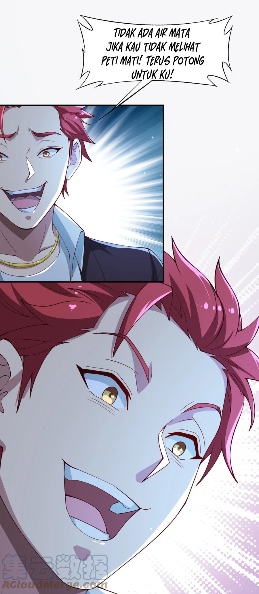 The Strongest Son in Law in History Chapter 23 - halaman 14