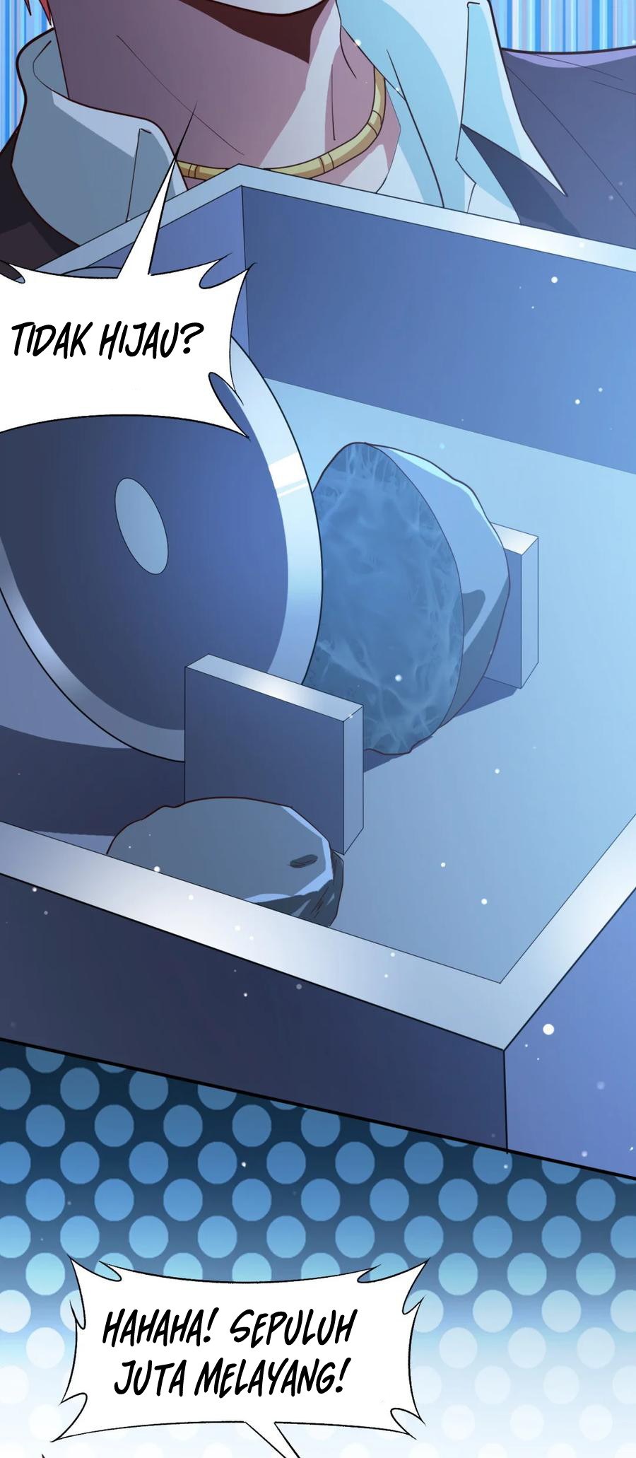 The Strongest Son in Law in History Chapter 23 - halaman 18