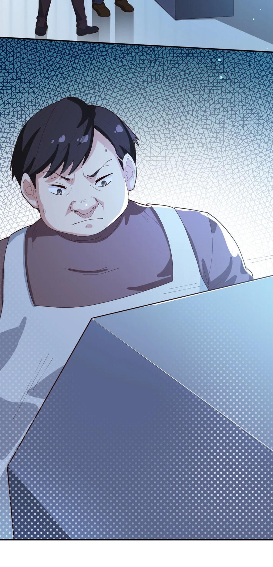 The Strongest Son in Law in History Chapter 23 - halaman 21