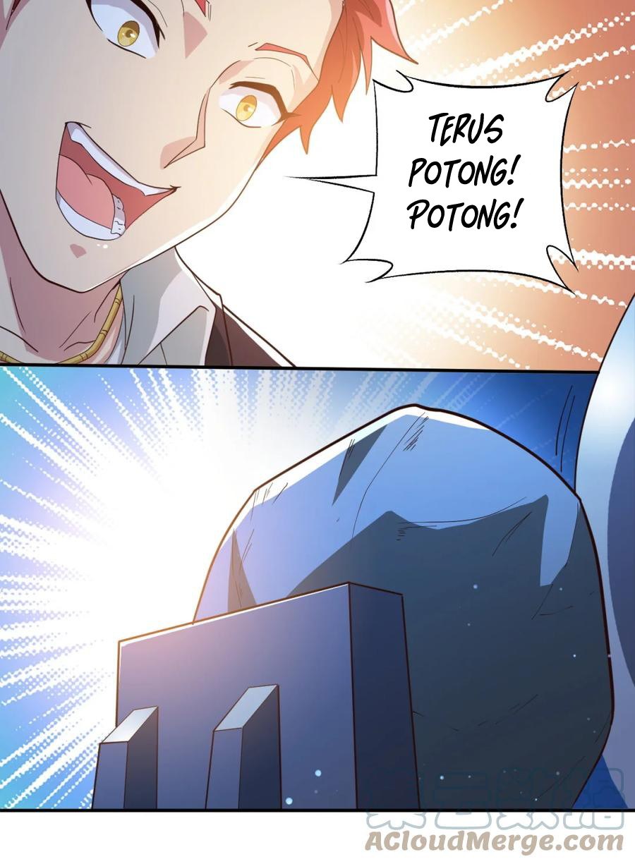 The Strongest Son in Law in History Chapter 23 - halaman 23