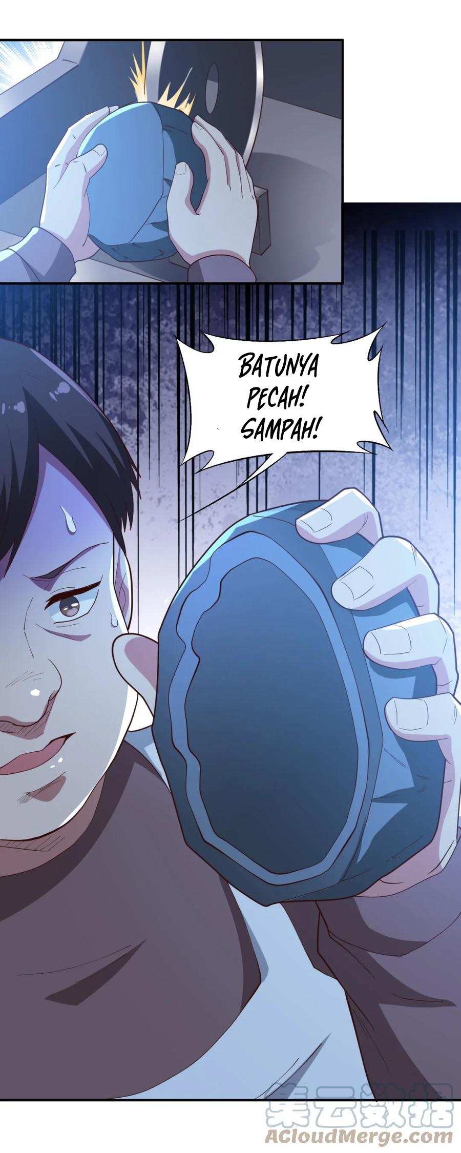 The Strongest Son in Law in History Chapter 23 - halaman 26