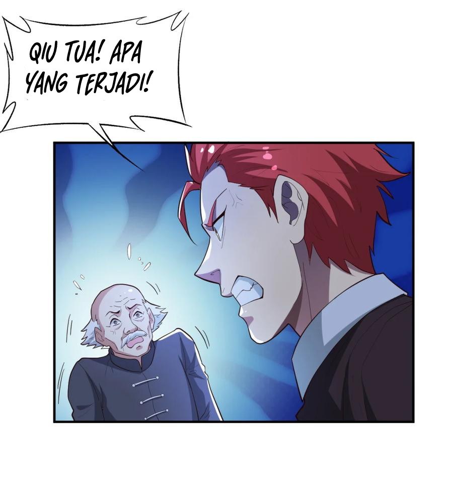 The Strongest Son in Law in History Chapter 23 - halaman 27