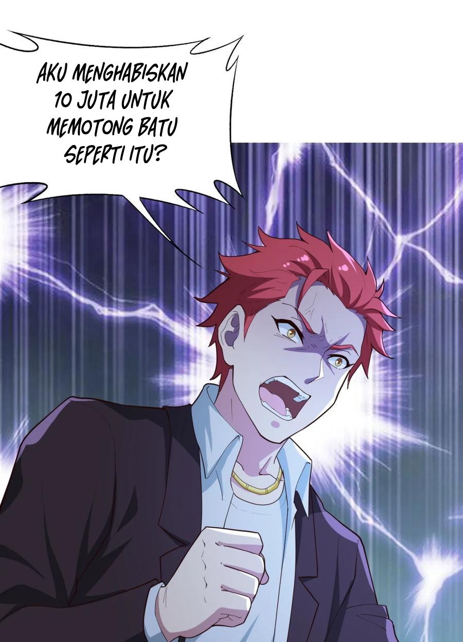 The Strongest Son in Law in History Chapter 23 - halaman 28