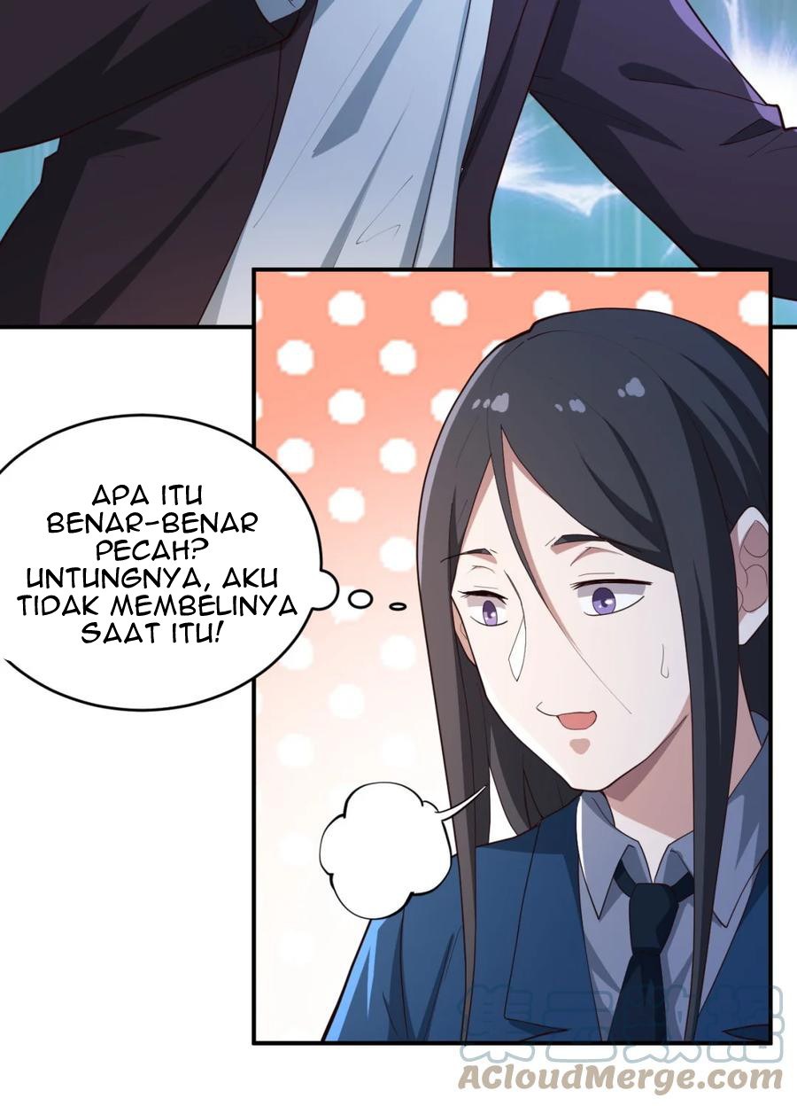 The Strongest Son in Law in History Chapter 23 - halaman 29