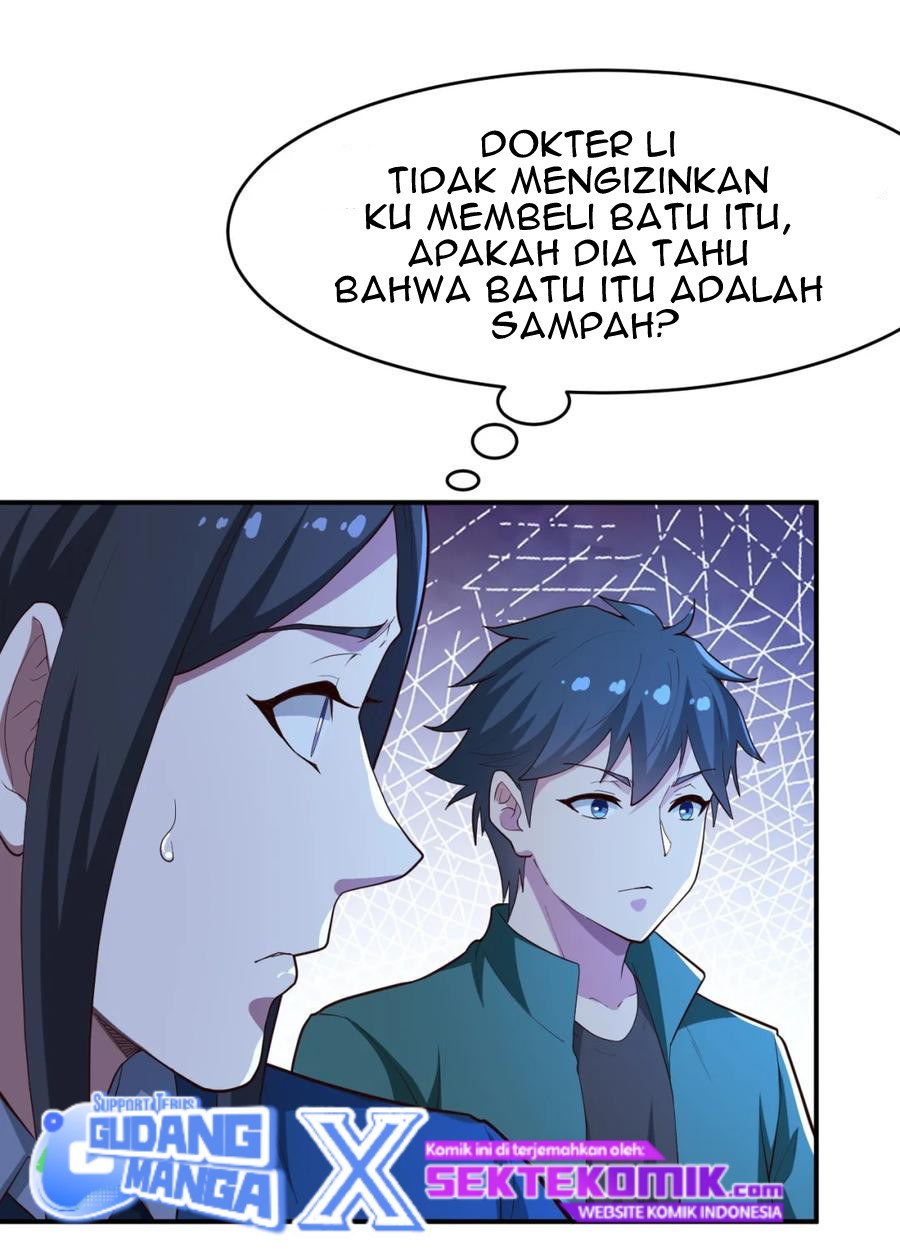 The Strongest Son in Law in History Chapter 23 - halaman 30