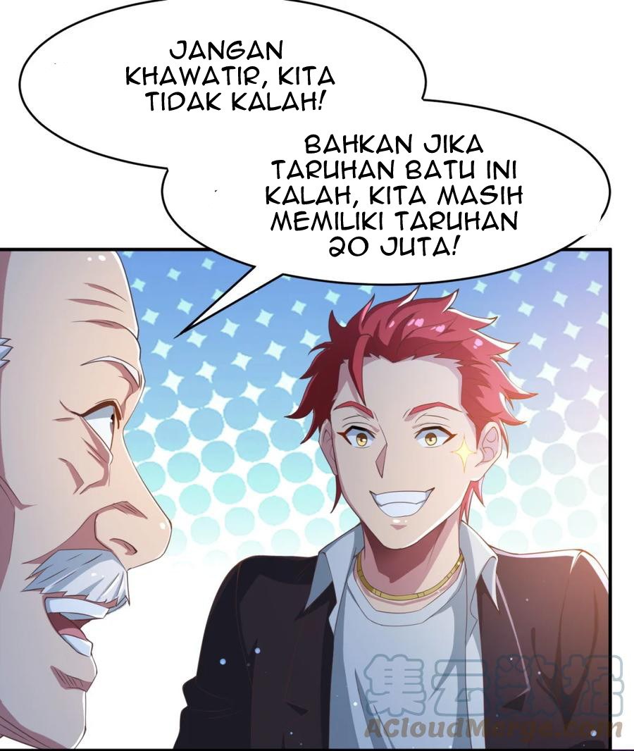 The Strongest Son in Law in History Chapter 23 - halaman 32