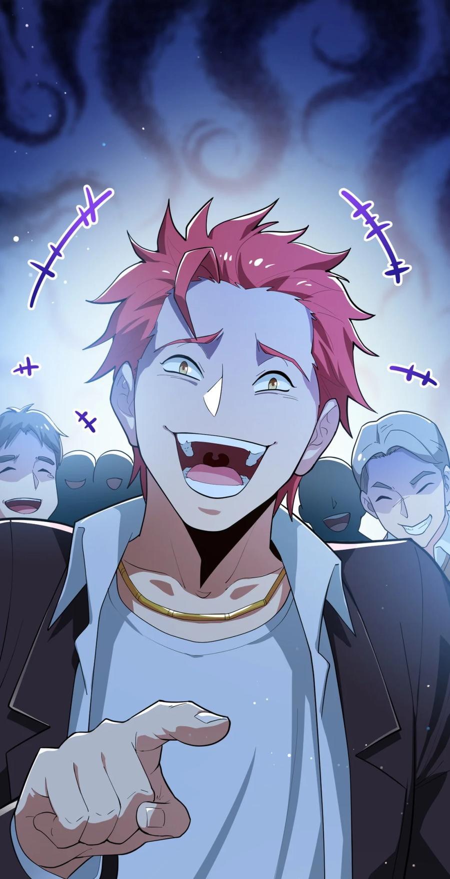 The Strongest Son in Law in History Chapter 23 - halaman 36