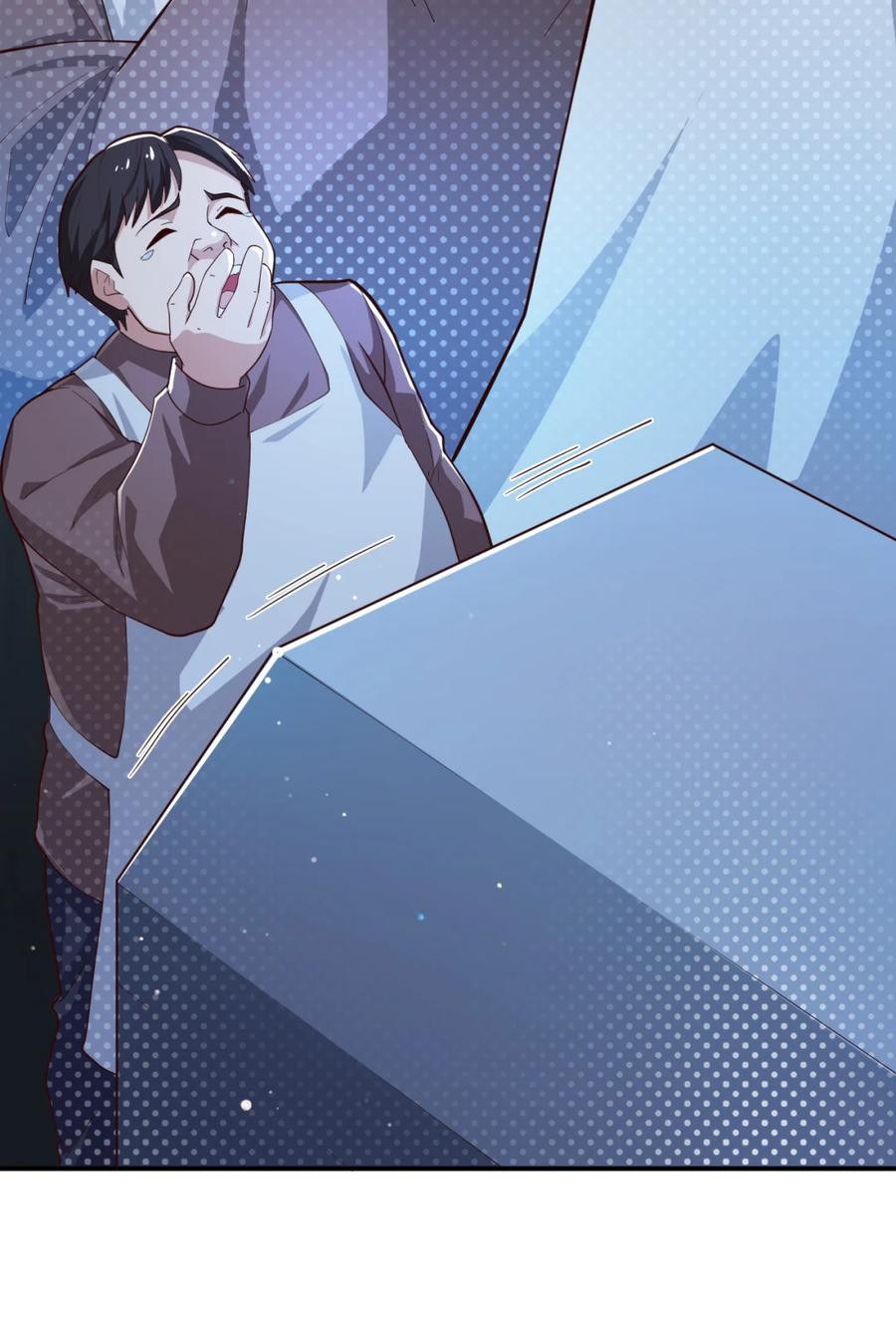 The Strongest Son in Law in History Chapter 23 - halaman 39