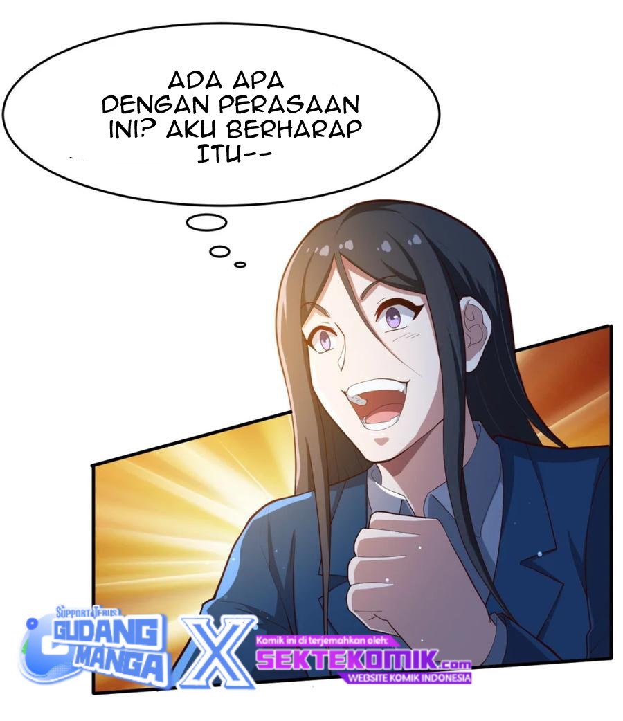 The Strongest Son in Law in History Chapter 23 - halaman 40