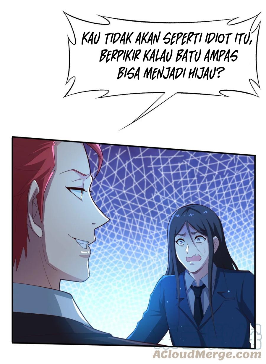 The Strongest Son in Law in History Chapter 23 - halaman 41
