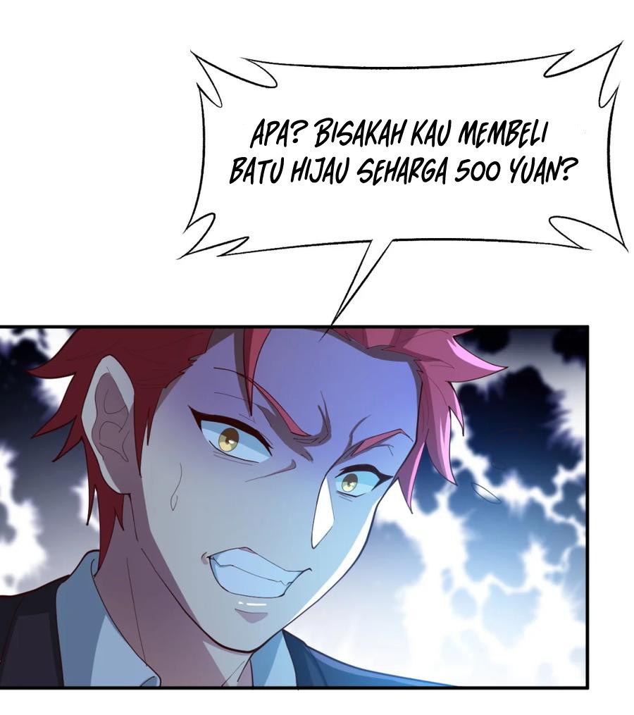 The Strongest Son in Law in History Chapter 23 - halaman 43