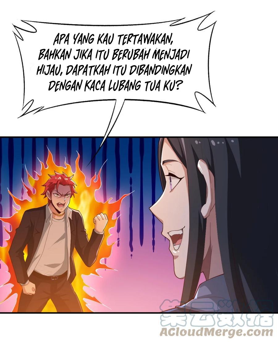 The Strongest Son in Law in History Chapter 23 - halaman 44