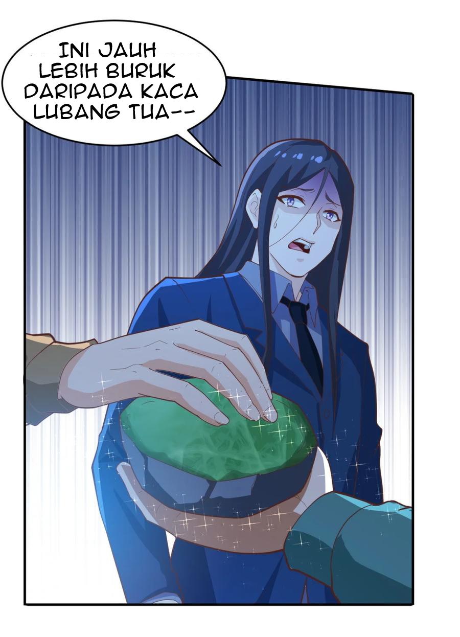 The Strongest Son in Law in History Chapter 23 - halaman 49