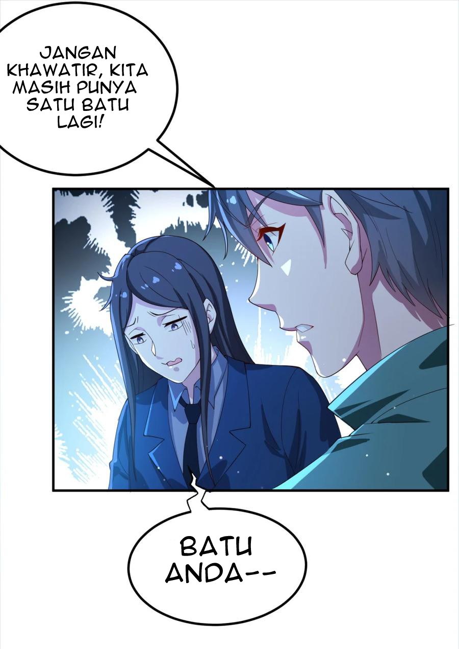 The Strongest Son in Law in History Chapter 23 - halaman 7