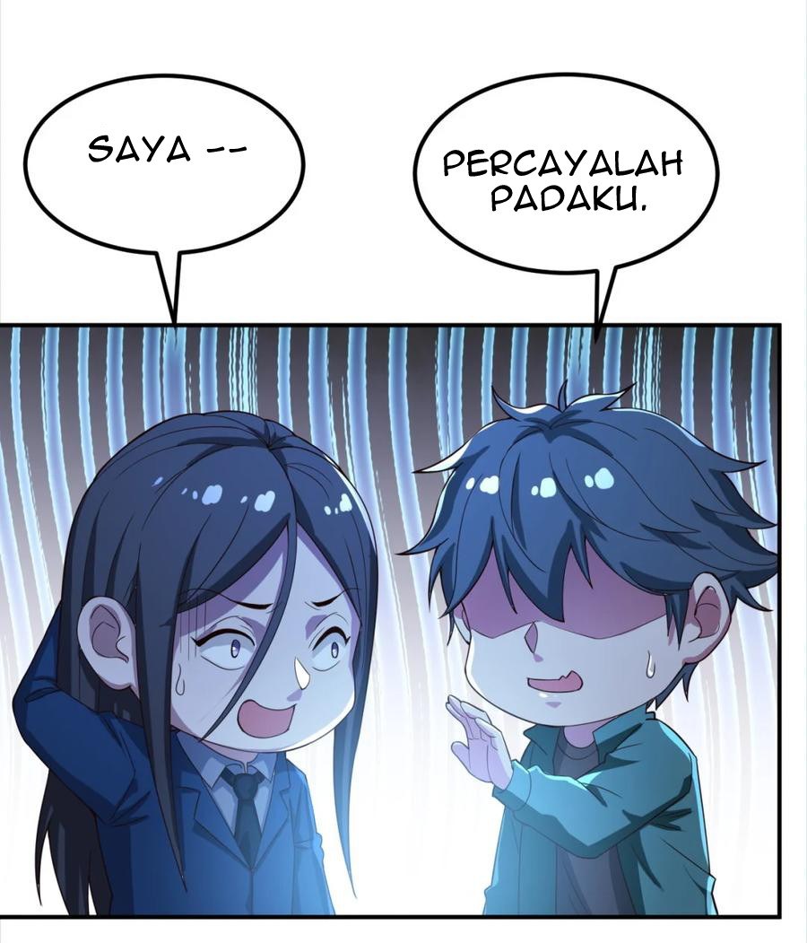 The Strongest Son in Law in History Chapter 23 - halaman 9