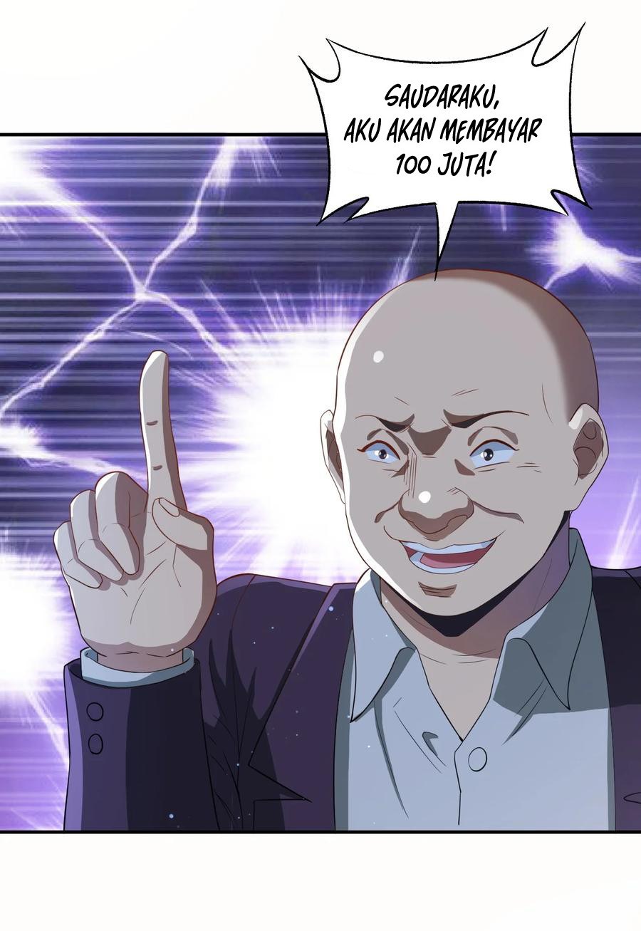 The Strongest Son in Law in History Chapter 24 - halaman 12