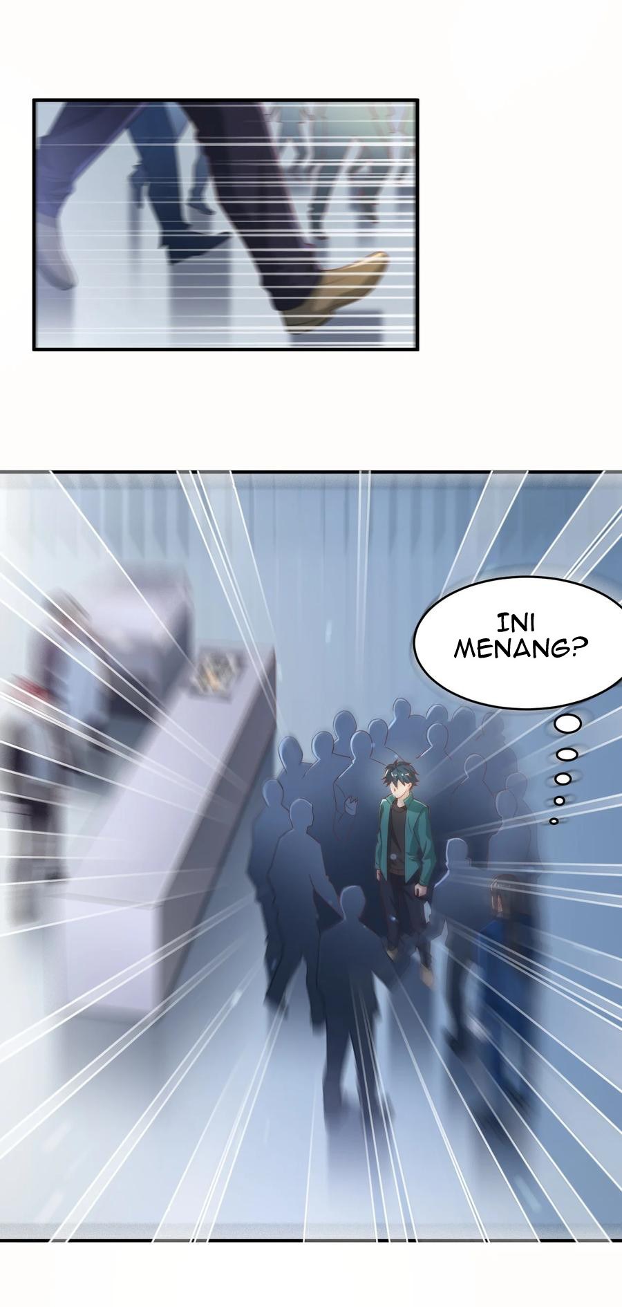 The Strongest Son in Law in History Chapter 24 - halaman 13
