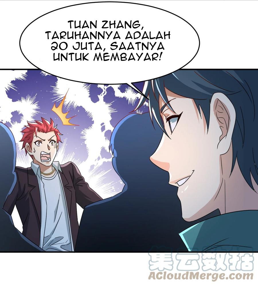 The Strongest Son in Law in History Chapter 24 - halaman 17
