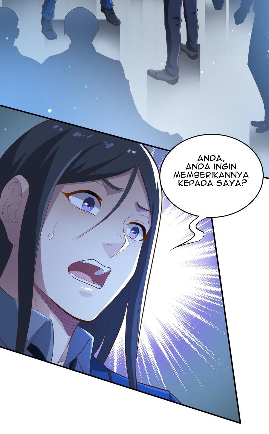 The Strongest Son in Law in History Chapter 24 - halaman 27
