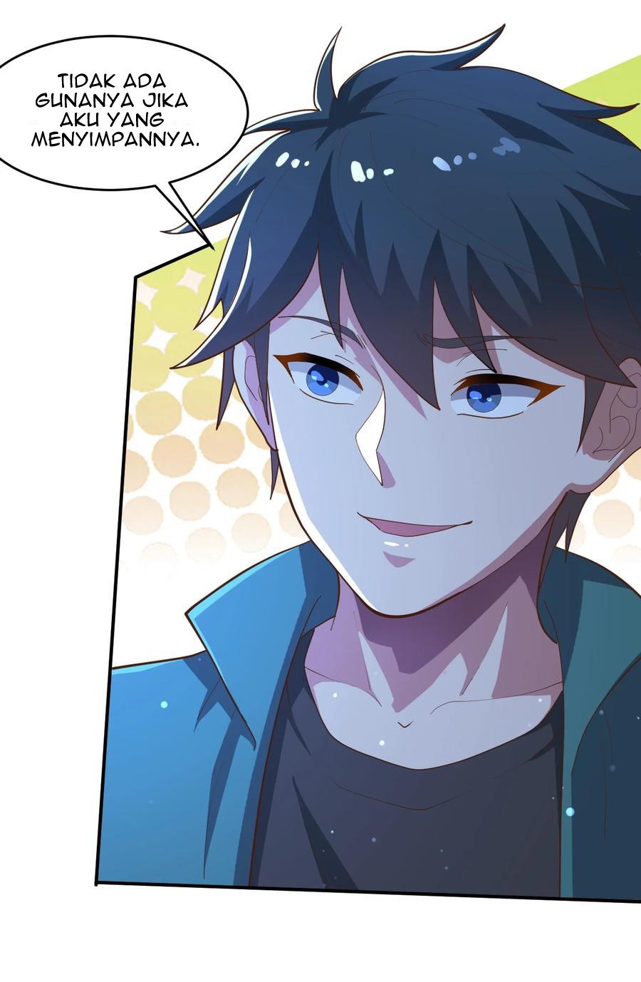 The Strongest Son in Law in History Chapter 24 - halaman 28