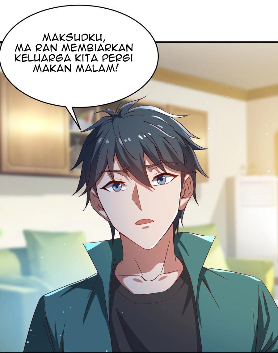 The Strongest Son in Law in History Chapter 24 - halaman 46