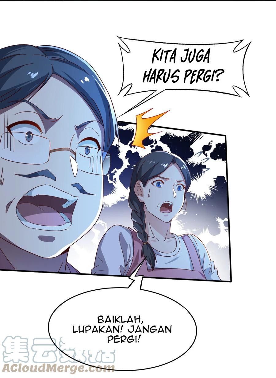 The Strongest Son in Law in History Chapter 24 - halaman 47