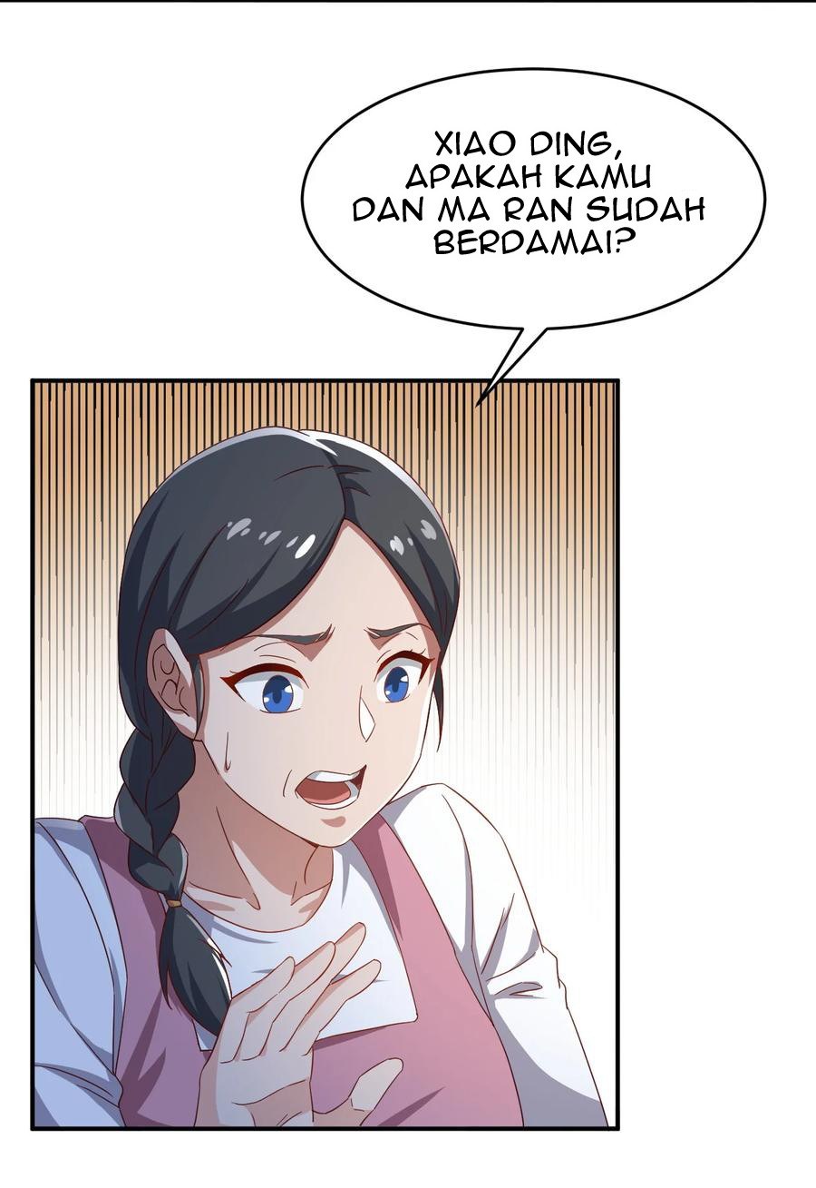 The Strongest Son in Law in History Chapter 24 - halaman 49