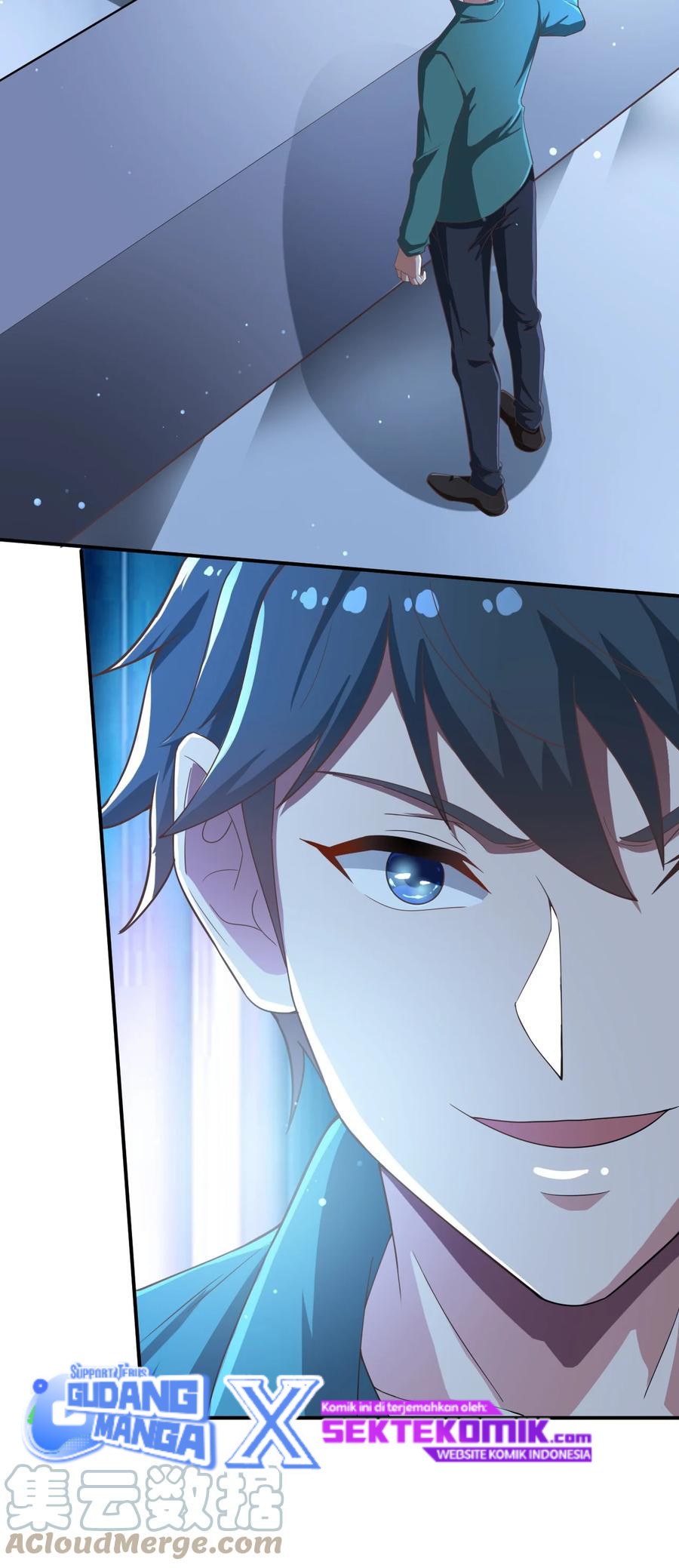 The Strongest Son in Law in History Chapter 24 - halaman 5