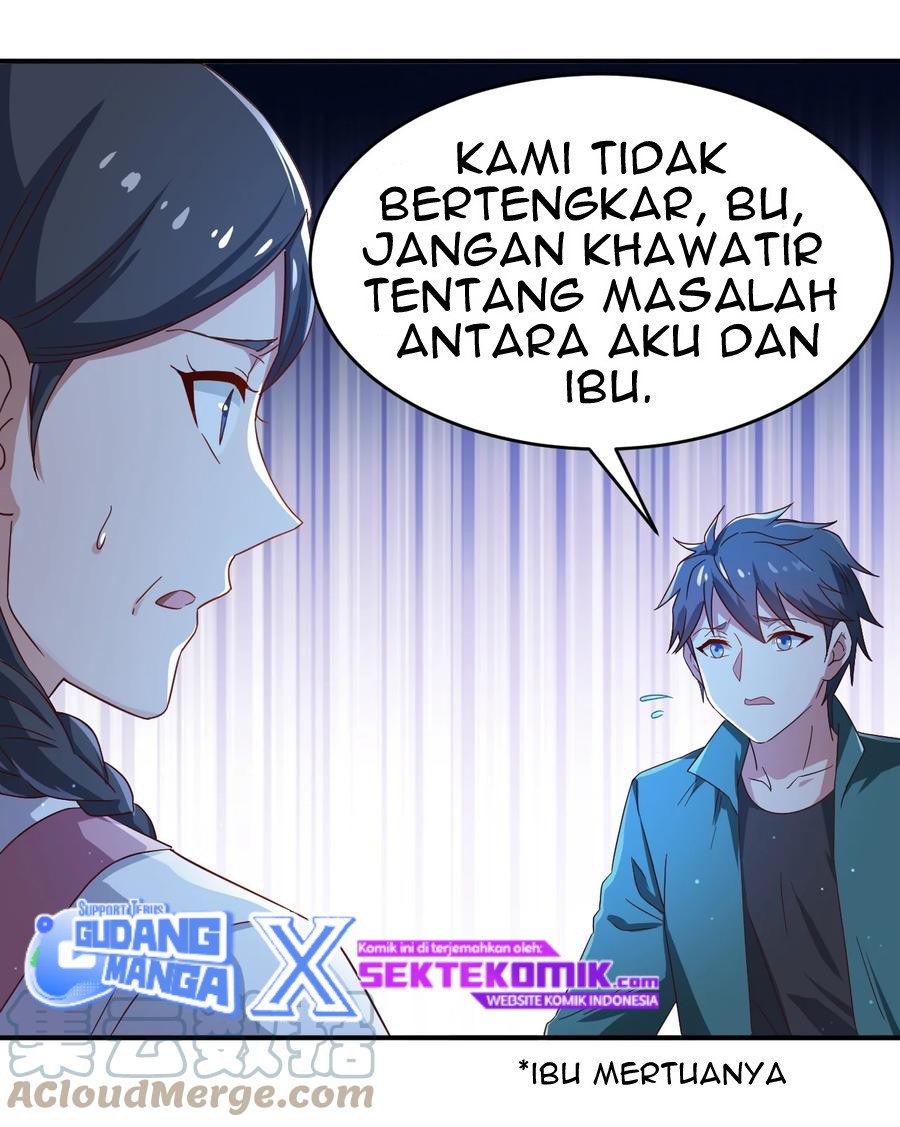 The Strongest Son in Law in History Chapter 24 - halaman 50