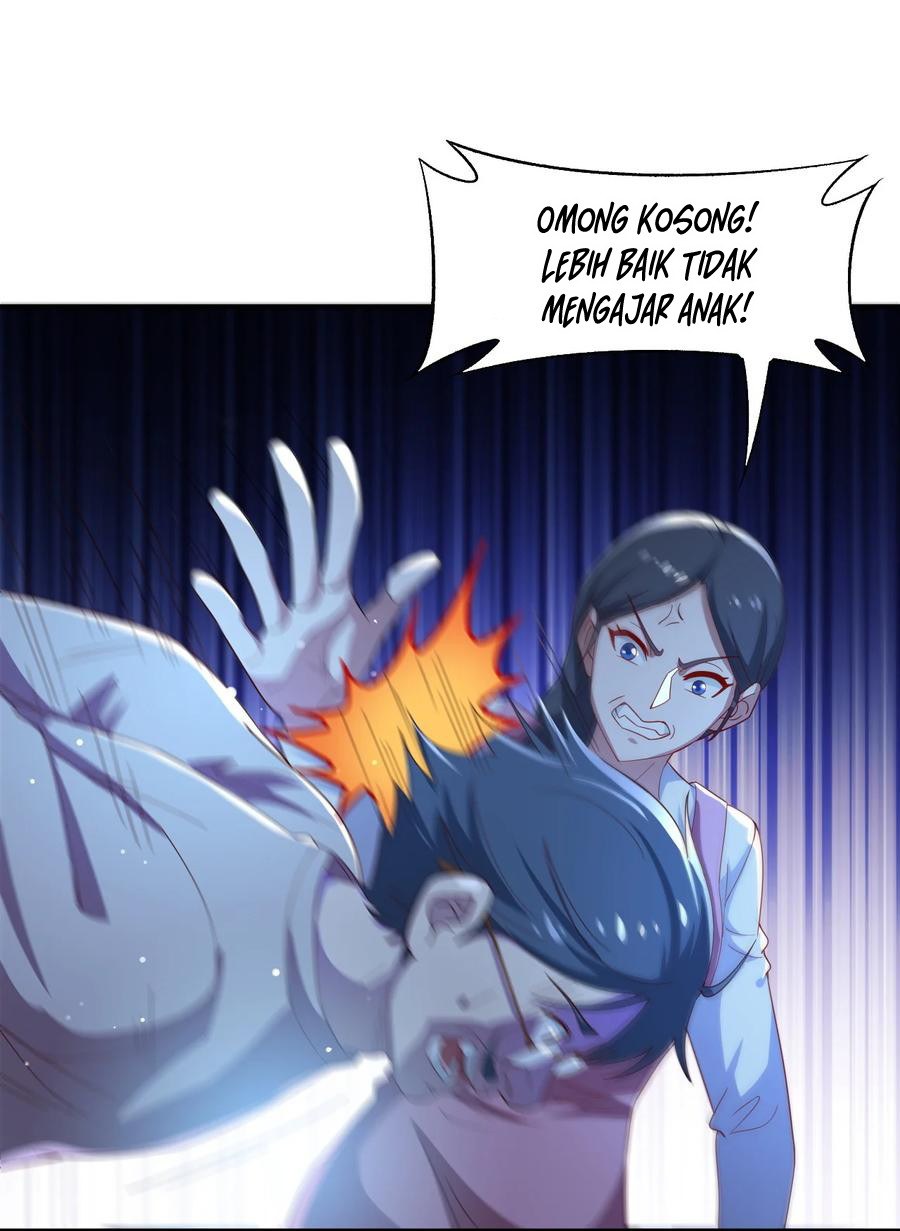 The Strongest Son in Law in History Chapter 24 - halaman 52