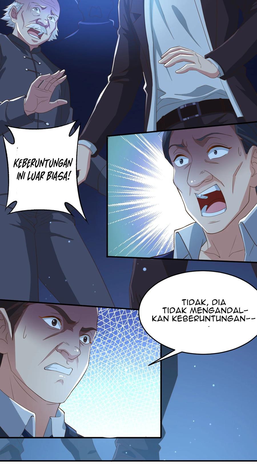 The Strongest Son in Law in History Chapter 24 - halaman 7