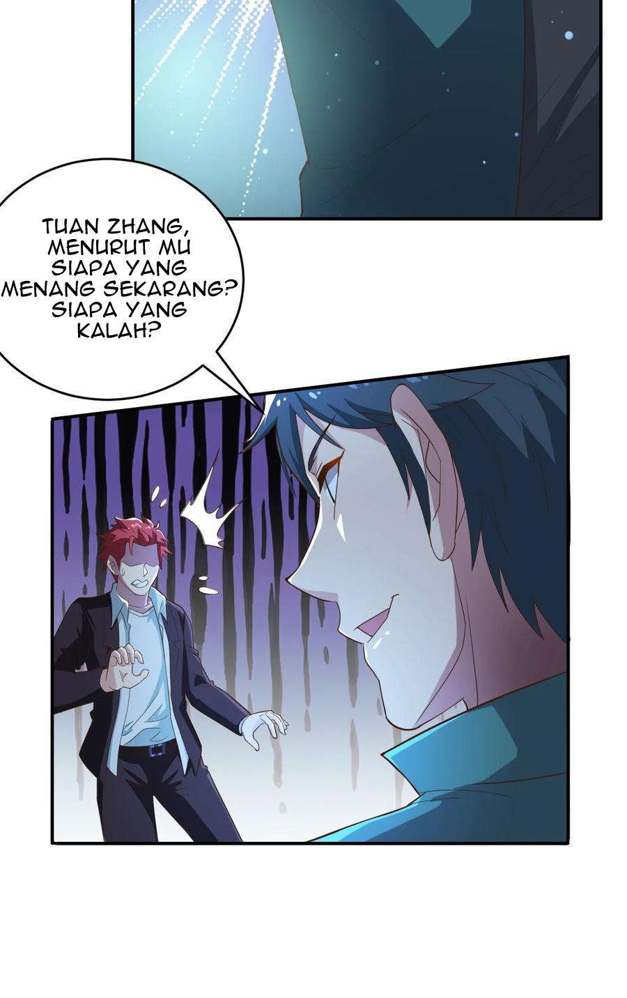 The Strongest Son in Law in History Chapter 24 - halaman 9