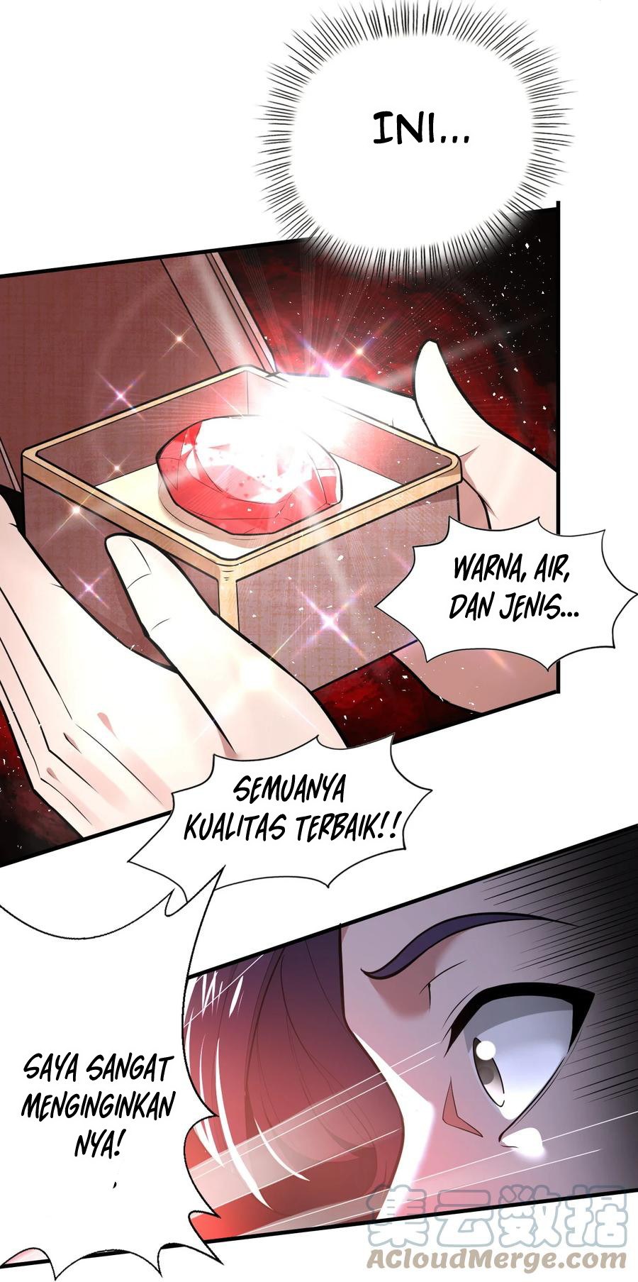 The Strongest Son in Law in History Chapter 25 - halaman 10
