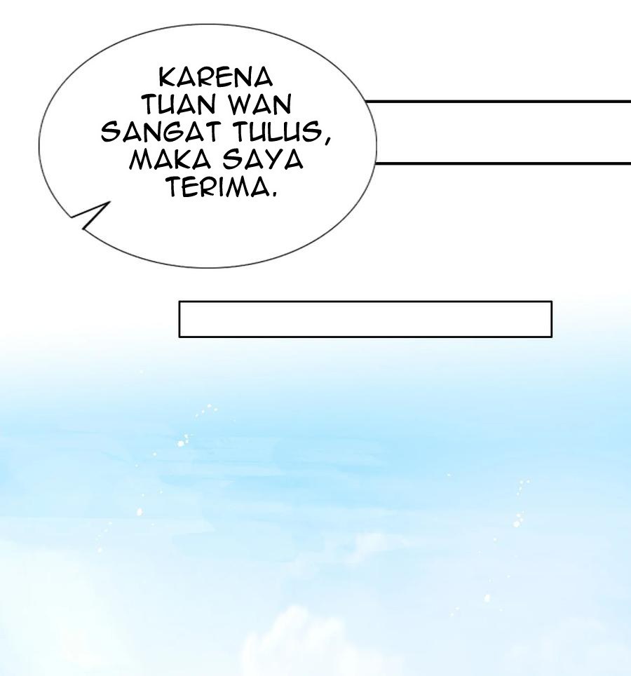 The Strongest Son in Law in History Chapter 25 - halaman 33