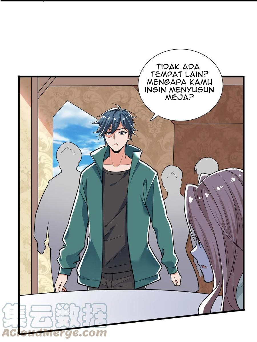 The Strongest Son in Law in History Chapter 25 - halaman 42
