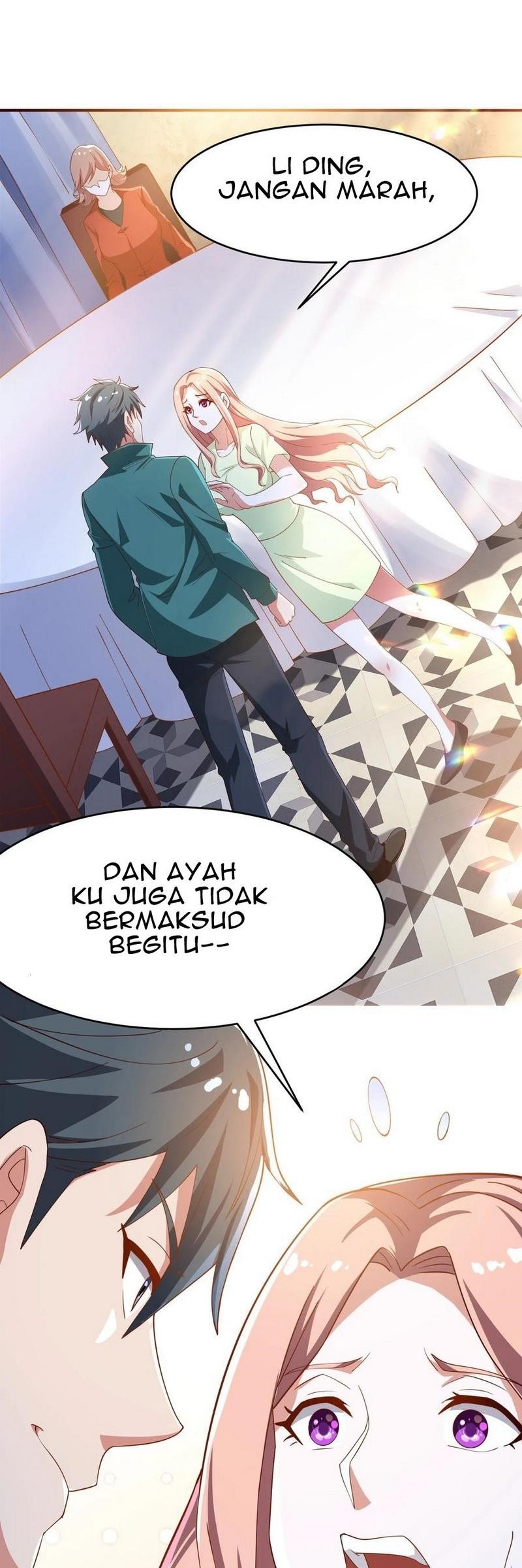 The Strongest Son in Law in History Chapter 26 - halaman 13