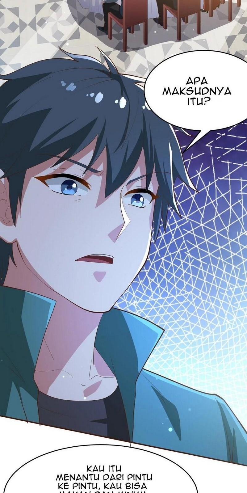 The Strongest Son in Law in History Chapter 26 - halaman 3