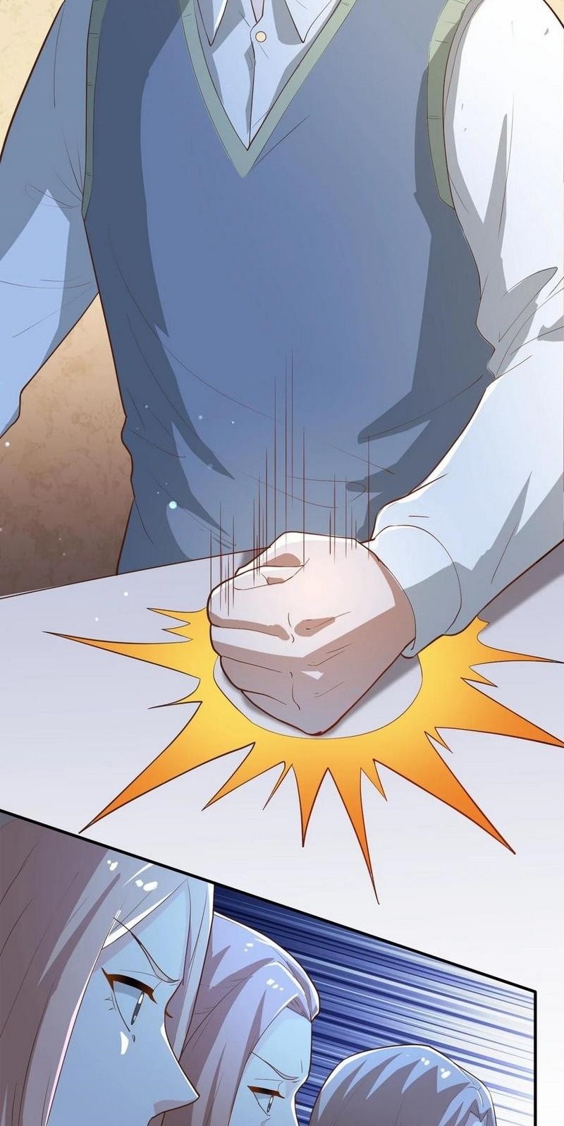 The Strongest Son in Law in History Chapter 26 - halaman 6